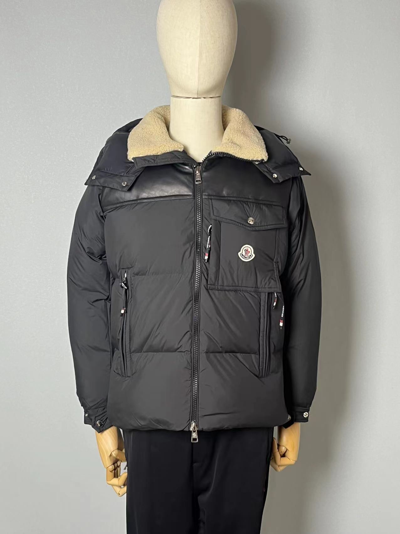 Moncler Down Jackets